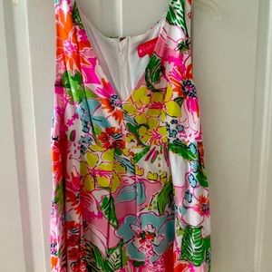 Lilly Pulitzer top
